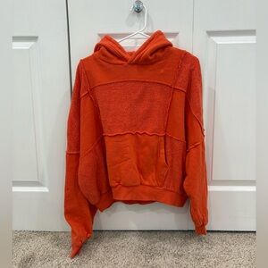 Aerie Oversized Sweatshirt